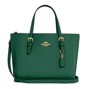 Mollie Tote 25 Everglade